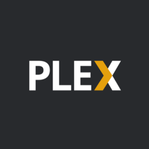 plex logo