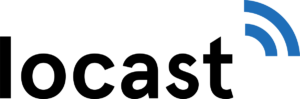 Locast logo