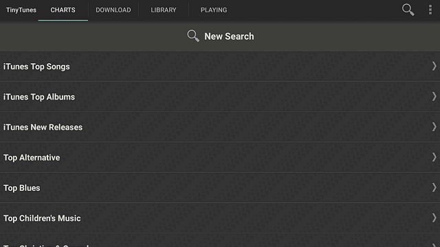 Step 19 Install TinyTunes On Firestick