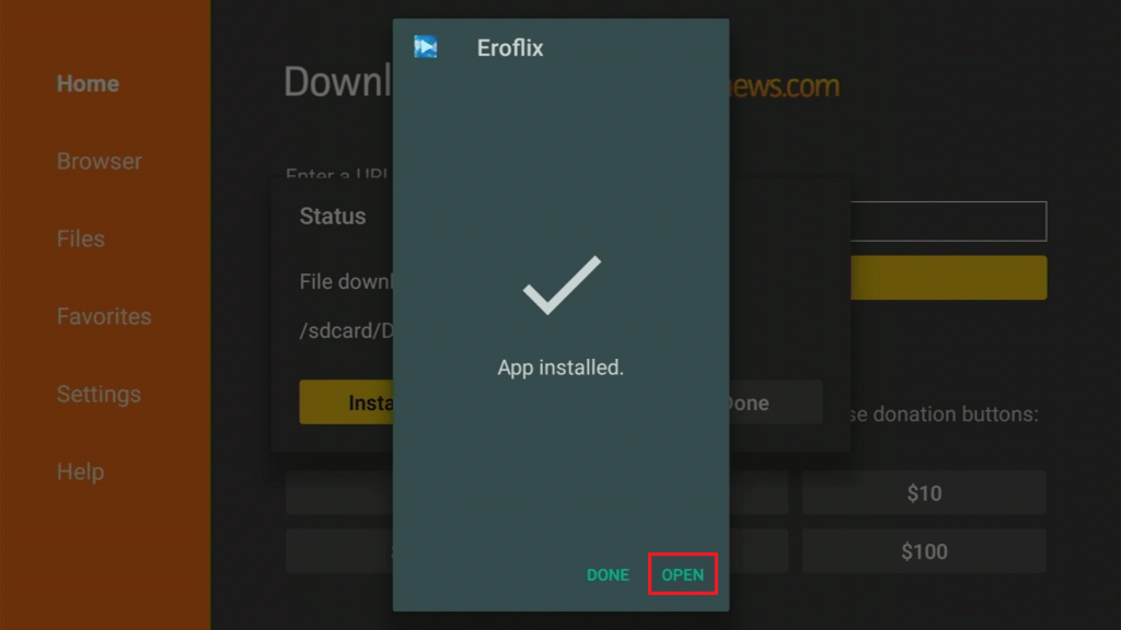 Best Adult Apps