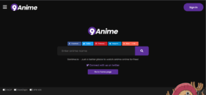 Kissanime.ru 9anime