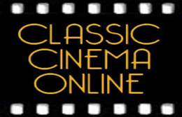 Classic Cinema Online logo