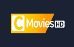 Cmovies logo