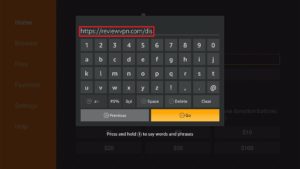 Discovery Plus 16