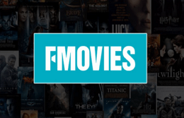 Fmovies logo