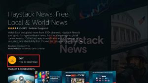 Locast Alternative alternatives