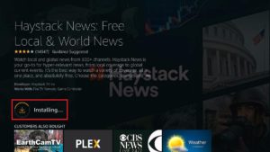 Locast Alternative alternatives