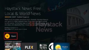 Locast Alternative alternatives