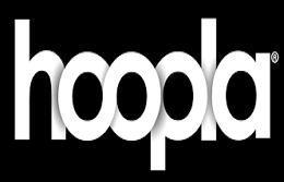 Hoopla LOGO