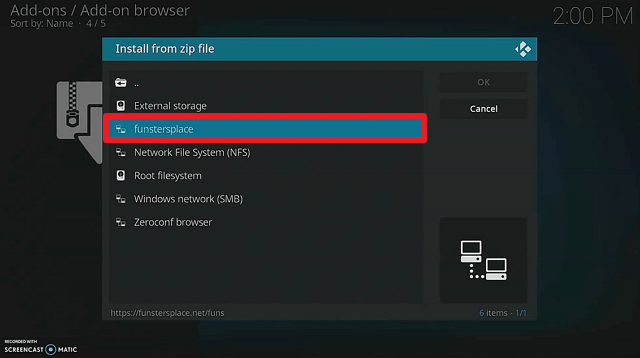 Installation Guide of LazyNova Build 13