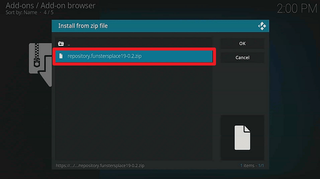 Installation Guide of LazyNova Build 14