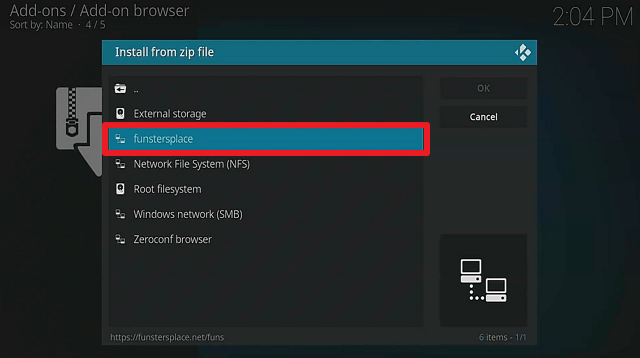 Installation Guide of LazyNova Build 17