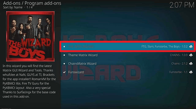Installation Guide of LazyNova Build 19