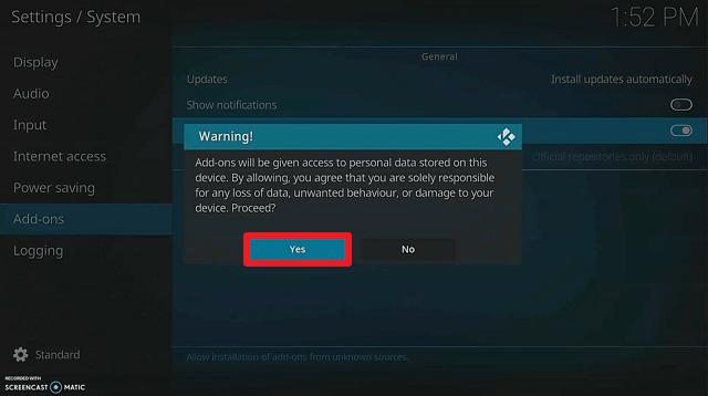 Installation Guide of LazyNova Build 4