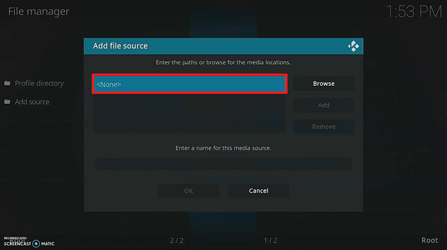 Installation Guide of LazyNova Build 8