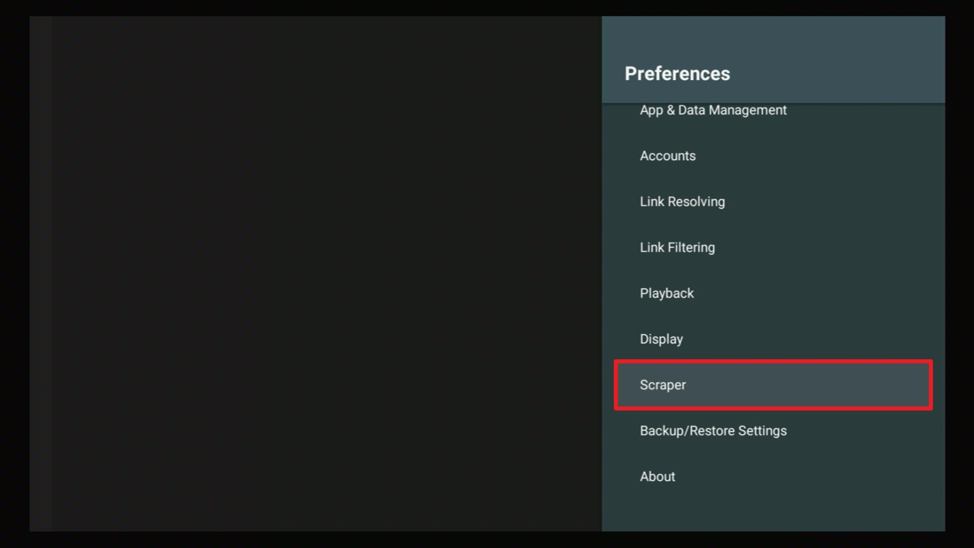 Install Weyd APK 3