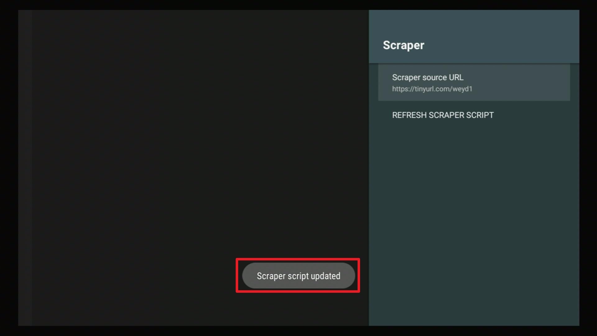 Install Weyd APK 7
