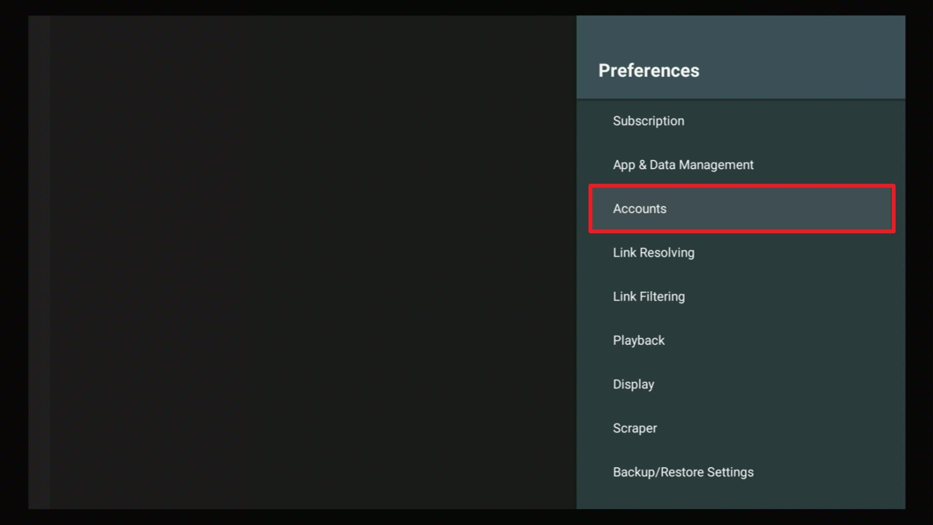 Install Weyd APK RD 1
