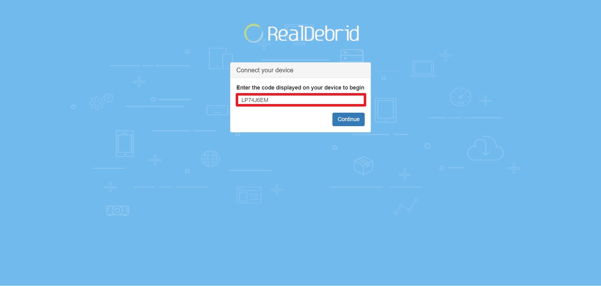 Install Weyd APK RD 5