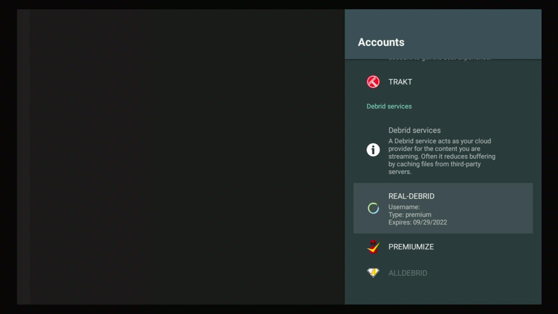 Install Weyd APK RD 7