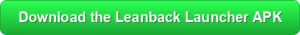 Leanback