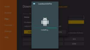remove ads on firestick