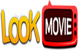 LookMovie logo