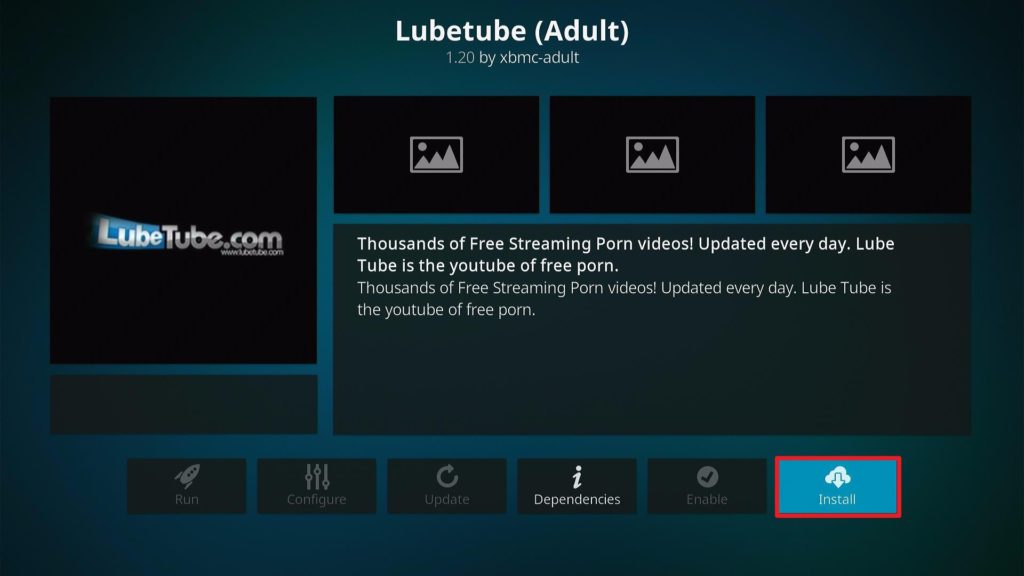 LubeTube 2