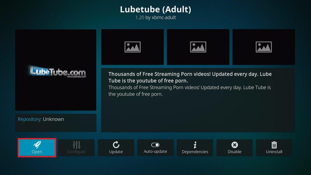 LubeTube 3