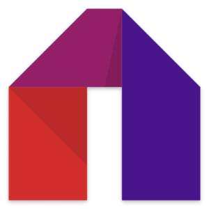 Mobdro logo