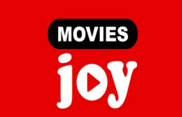 MoviesJoy logo