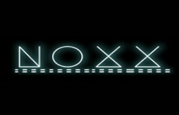 NOXX LOGO