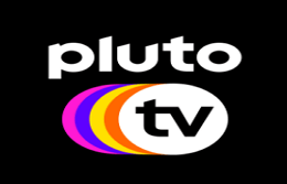 Pluto TV LOGO