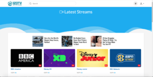 123TVNow Selections 3