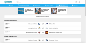 123TVNow Selections 4