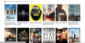 Vidcloud Selections 2
