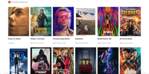 Vidcloud Selections 3