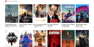 Vidcloud Selections 4