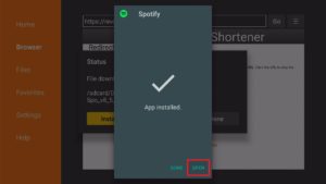 Spotify 21