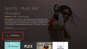 Spotify 5