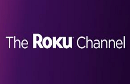 The Roku Channel logo