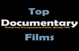 Top Documentary Films LOGO