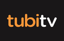 Tubi TV LOGO