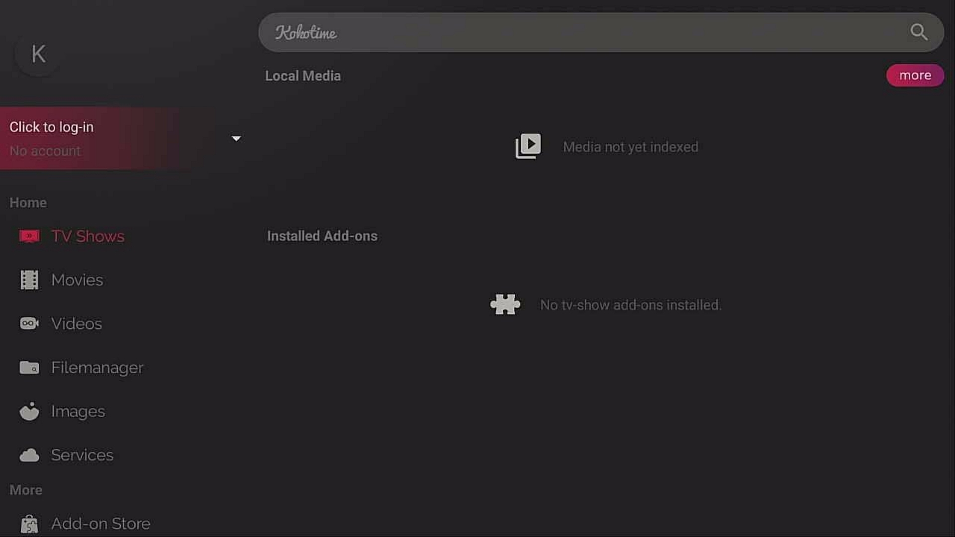 Step 16 Install kokotime