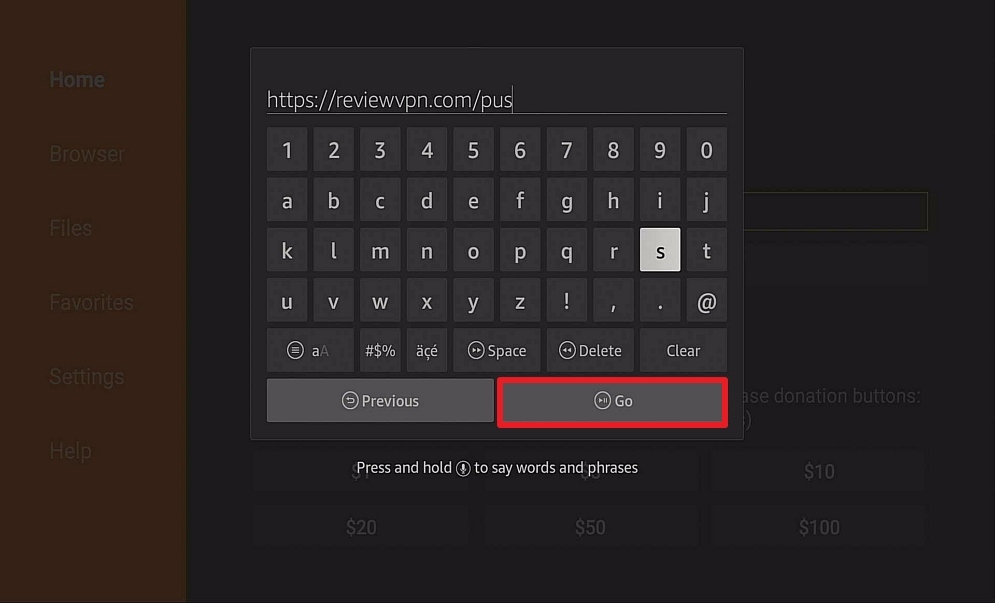 Step 2 Install Pussycam