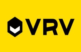 VRV logo