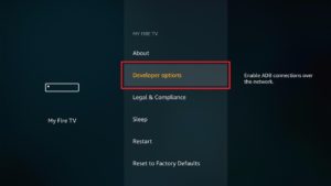 Kodi
