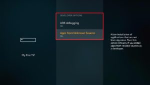 Kodi