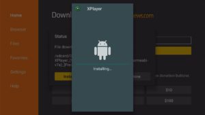 XPlayer 21
