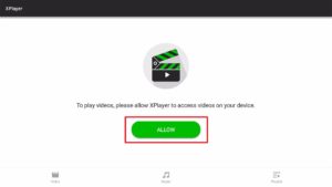 XPlayer 23